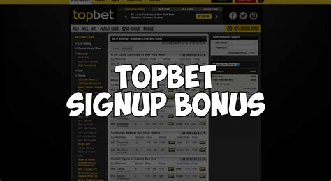 topbet promo code  The biggest outstanding amount is a player who has been owed $22,000 and has not receive a penny from TopBet in over
